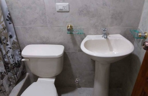 Olon Hotel | Hotel Nuevo por estrenar en Olón, Ecuador a 5 minutos de la playa! Petfriendly