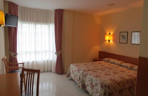 A Lanzada Hotel | Hotel Nuevo Lanzada