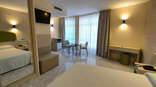 A Lanzada Hotel | Hotel Nuevo Lanzada