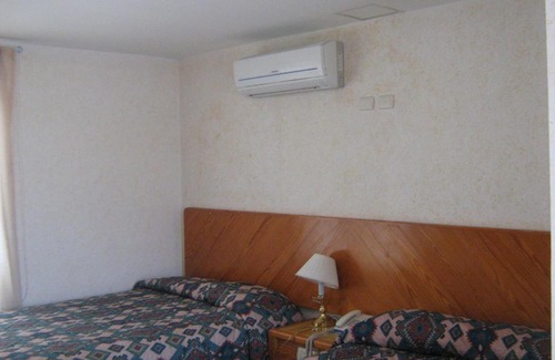 Ciudad Victoria Hotel | HOTEL NUEVO SANTANDER