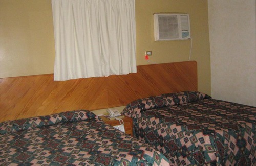 Ciudad Victoria Hotel | HOTEL NUEVO SANTANDER