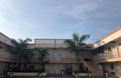 Ciudad Victoria Hotel | HOTEL NUEVO SANTANDER