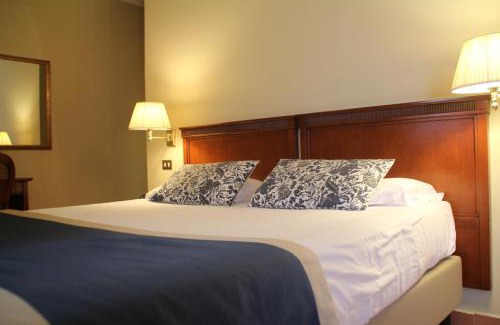 Bagnoli Hotel | Hotel Nuvò