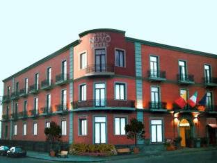 Bagnoli Hotel | Hotel Nuvò