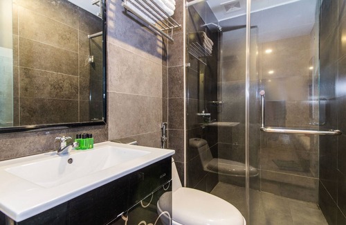 Klang Hotel | Hotel O 340 Comfort Hotel