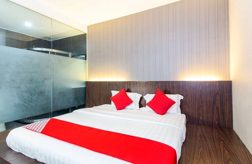 Klang Hotel | Hotel O 340 Comfort Hotel