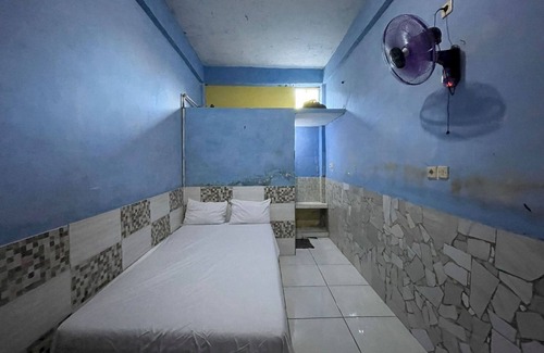 Sidoarjo Hotel | Hotel O 3n Homestay Syariah