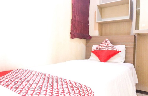 Karanganyar Hotel | Hotel O 45 Guest House