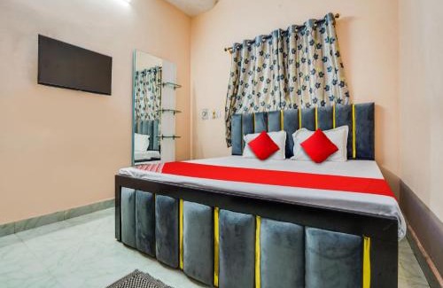Nagpur Hotel | Hotel O 69 Stays