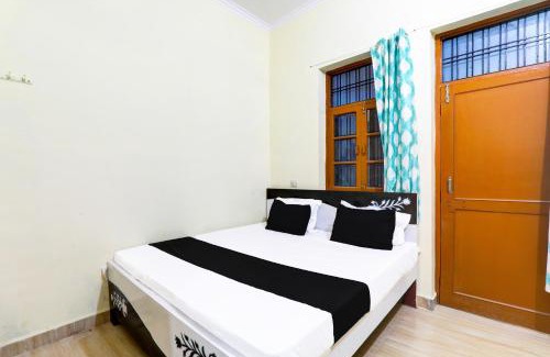 Mohangarh Hotel | Hotel O 83143 Shyam Palace