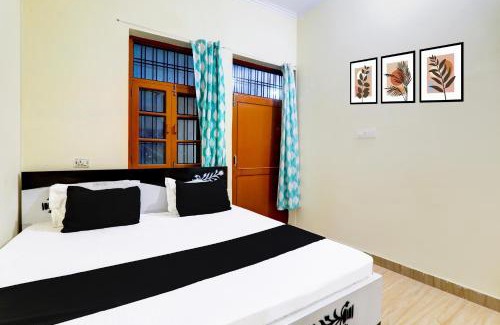 Mohangarh Hotel | Hotel O 83143 Shyam Palace