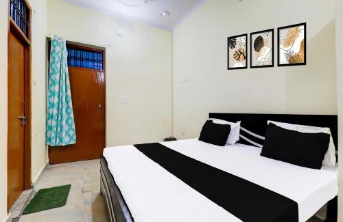 Mohangarh Hotel | Hotel O 83143 Shyam Palace