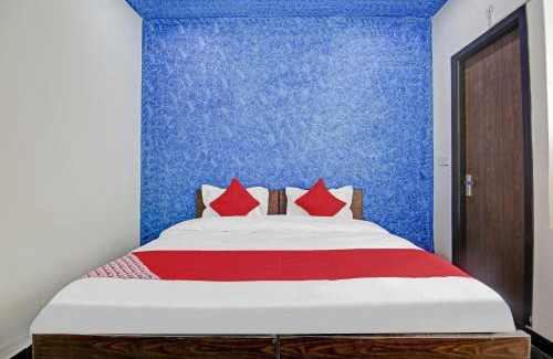 Delhi Hotel | Hotel O A.j Guest House