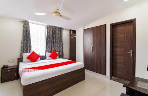 Durgapura Hotel | Hotel O Aana Residency