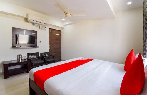Durgapura Hotel | Hotel O Aana Residency