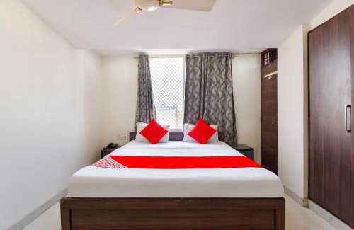 Durgapura Hotel | Hotel O Aana Residency
