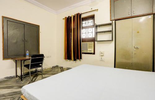 Kota Hotel | Hotel O Aanjaney Residency