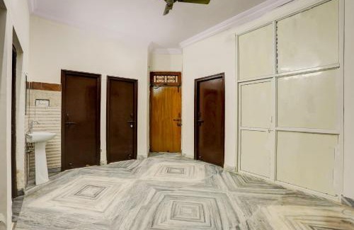 Kota Hotel | Hotel O Aanjaney Residency