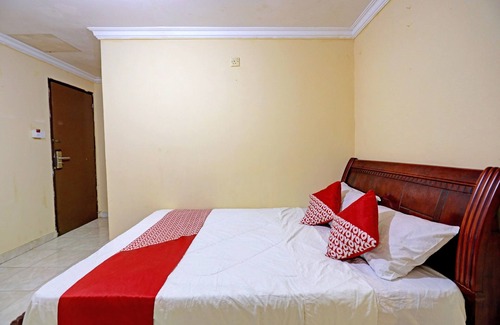 Batam Hotel | Hotel O Abi Manyu Syariah