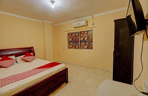 Batam Hotel | Hotel O Abi Manyu Syariah