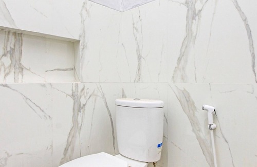 Pati Hotel | Hotel O Agus Kostel SyariahNearWisata Agro Jollong