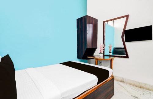 Bistupur Hotel | Hotel O Akash Namostay
