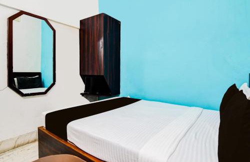 Bistupur Hotel | Hotel O Akash Namostay