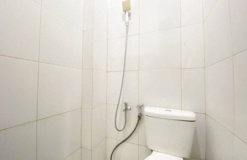 Padang Hotel | Hotel O Al-ghani 2 Syariah