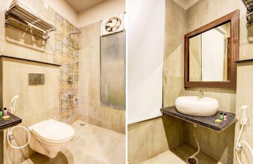 Alwar Hotel | Hotel O Alwar