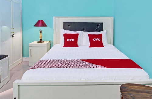 Cilacap Hotel | Hotel O Amole Homestay Syariah