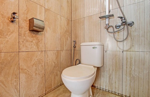 Cilacap Hotel | Hotel O Amole Homestay Syariah