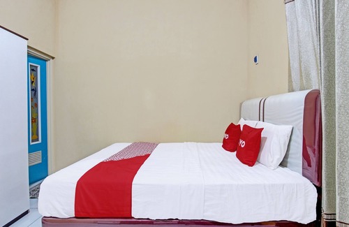 Cilacap Hotel | Hotel O Amole Paviliun Syariah