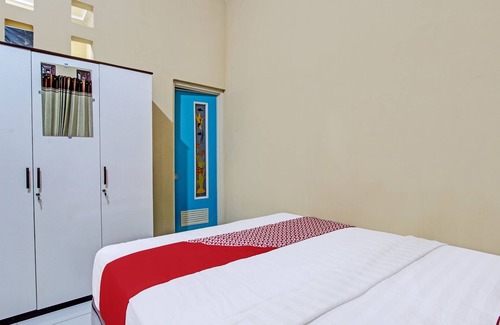 Cilacap Hotel | Hotel O Amole Paviliun Syariah