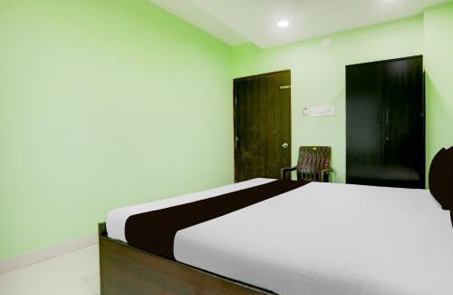 Bhubaneshwar Hotel | Hotel O Anand Palace