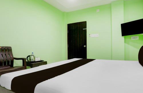 Bhubaneshwar Hotel | Hotel O Anand Palace