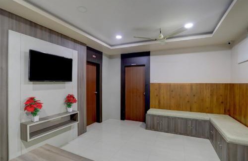 Jayadev Vihar Hotel | Hotel O Anusuya