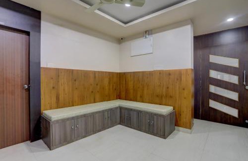 Jayadev Vihar Hotel | Hotel O Anusuya