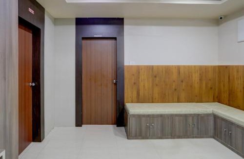 Jayadev Vihar Hotel | Hotel O Anusuya
