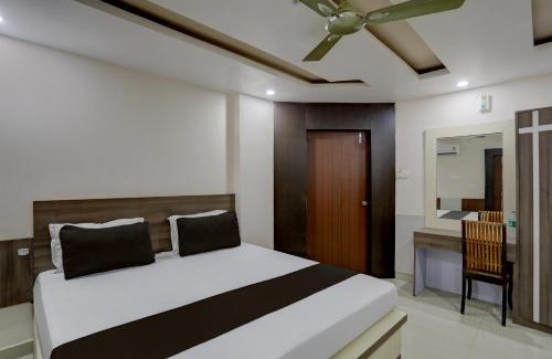 Jayadev Vihar Hotel | Hotel O Anusuya