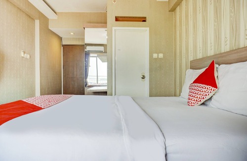Bogor Hotel | Hotel O Apartemen Bogor Valley