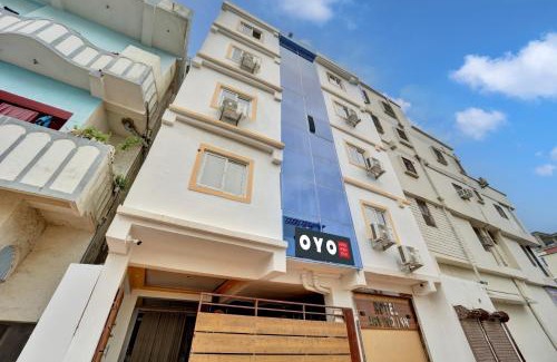 Danapur Hotel | Hotel O Arvind Inn