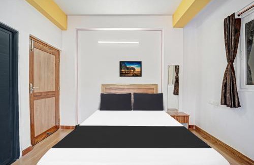 Danapur Hotel | Hotel O Arvind Inn