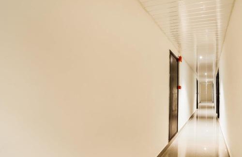Pitampura Hotel | Hotel O Ashirwad home Near Pitampura