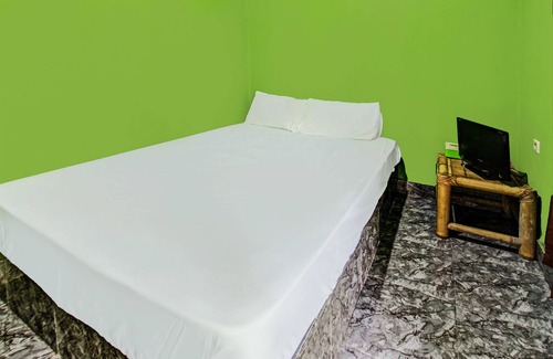 Kecamatan Narmada Hotel | Hotel O Ashooy HomestayNearWisata Desa sedau