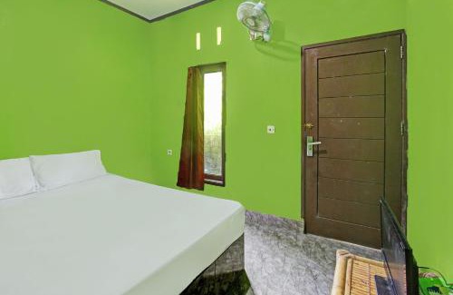 Kecamatan Narmada Hotel | Hotel O Ashooy HomestayNearWisata Desa sedau