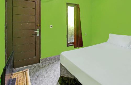 Kecamatan Narmada Hotel | Hotel O Ashooy HomestayNearWisata Desa sedau