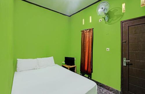 Kecamatan Narmada Hotel | Hotel O Ashooy HomestayNearWisata Desa sedau