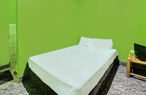 Kecamatan Narmada Hotel | Hotel O Ashooy HomestayNearWisata Desa sedau