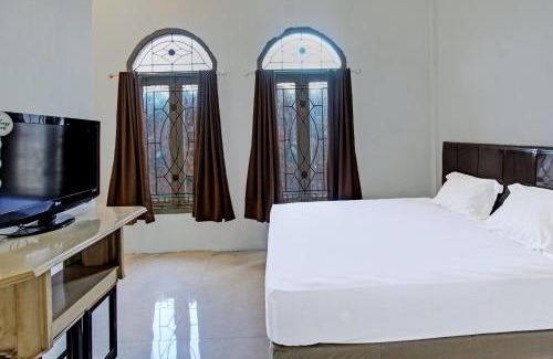 Gerung Hotel | Hotel O Ayu Bypass MansionNearBundaran Gerung