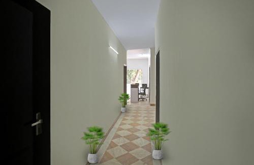 IMT Manesar Hotel | Hotel O B.S Residency